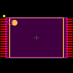 SST39VF020-70-4C-WHE封装焊盘图