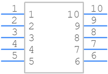 SA32-11SRWA引脚图