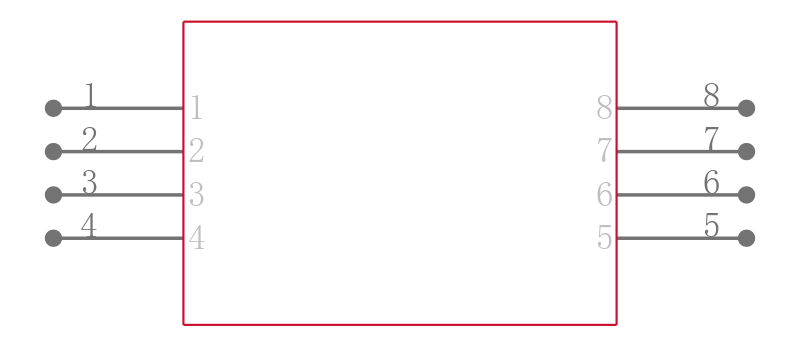 SP8K33FRATB引脚图