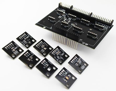 SENSORSHIELD-EVK-001图片3