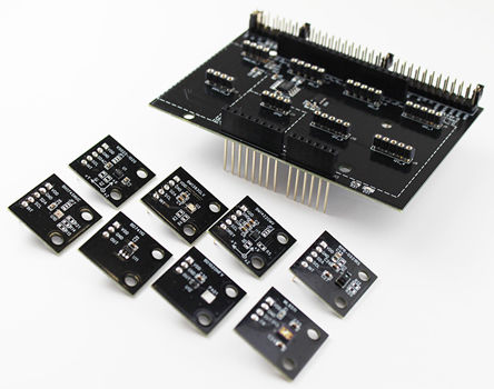 SENSORSHIELD-EVK-001图片2