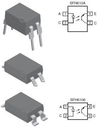 SFH610A-2图片7