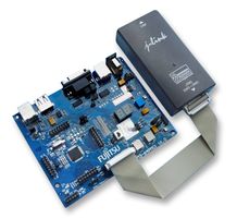 SK-FM3-64PMC1-JLINK图片2