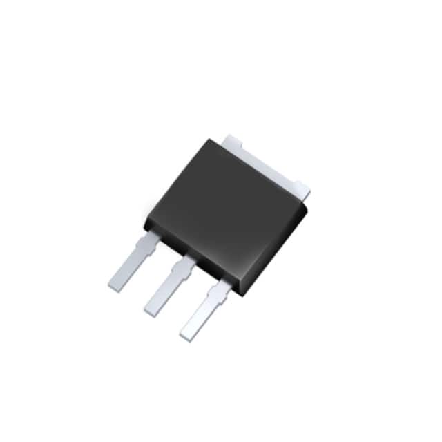 SPS03N60C3图片5