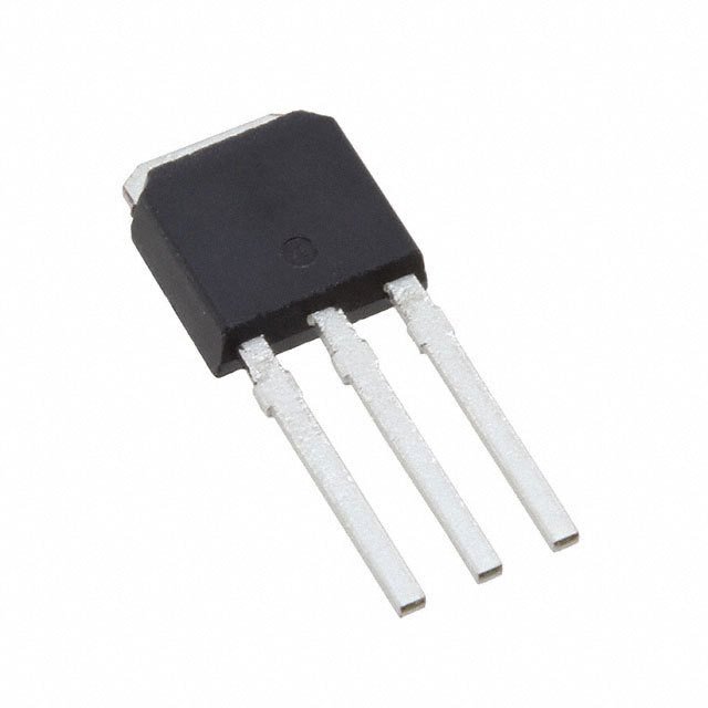 SPU03N60C3BKMA1图片2