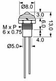 SSI-LXR3612SRD图片4