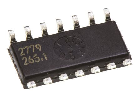 SSM2166SZ图片7