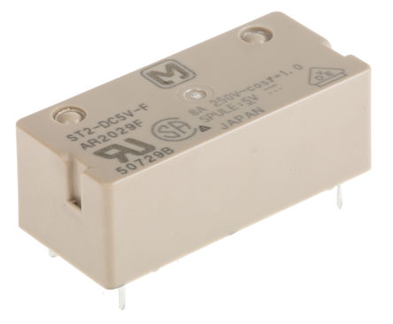 ST2-DC5V-F图片2