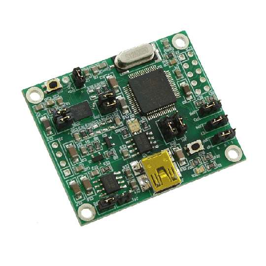STEVAL-MKI081V1图片5