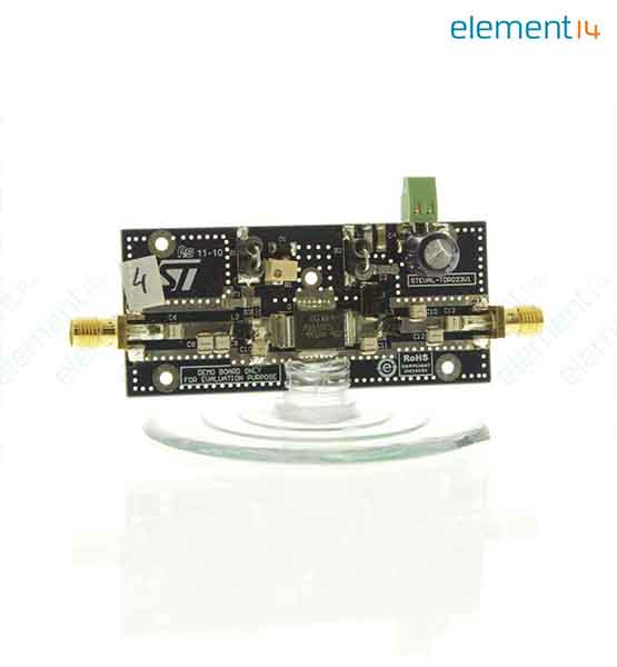 STEVAL-TDR023V1图片3