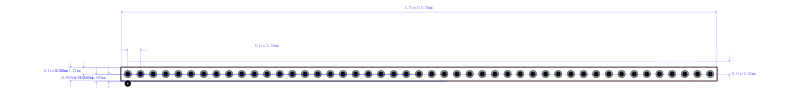 SLW-147-01-S-S封装图