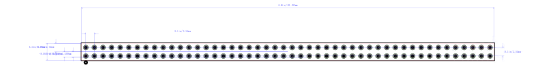 SLW-148-01-S-D封装图
