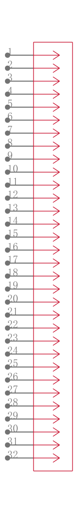 SL-132-TT-11引脚图