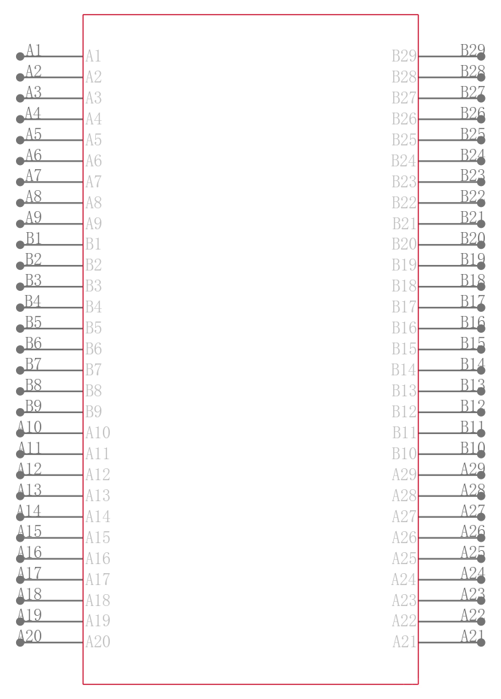 SMS-129-01-S-D引脚图