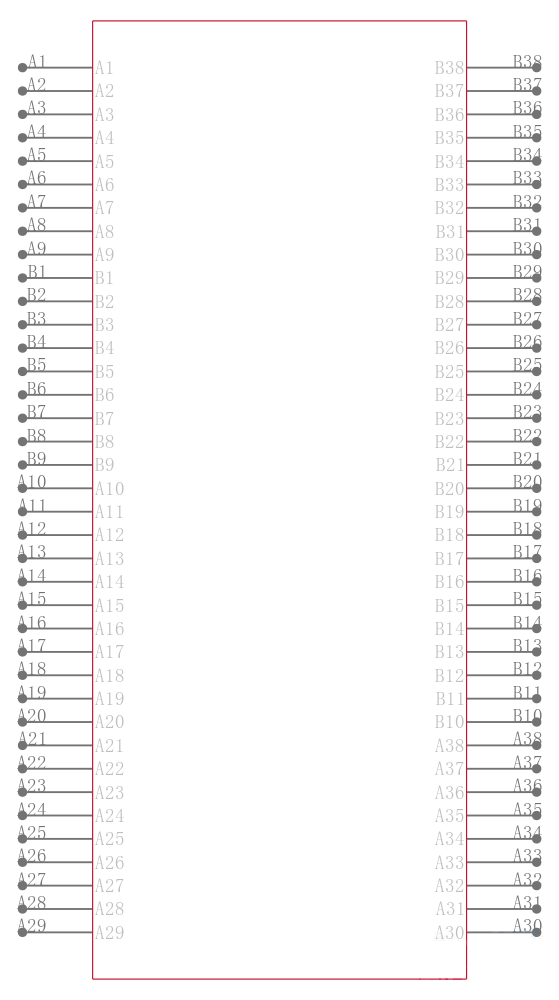 SMS-138-01-S-D引脚图
