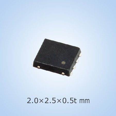 S-24C02DI-I8T1U5图片1