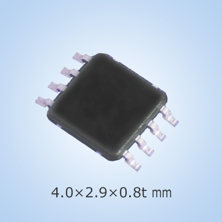 S-24C02DI-K8T3U5