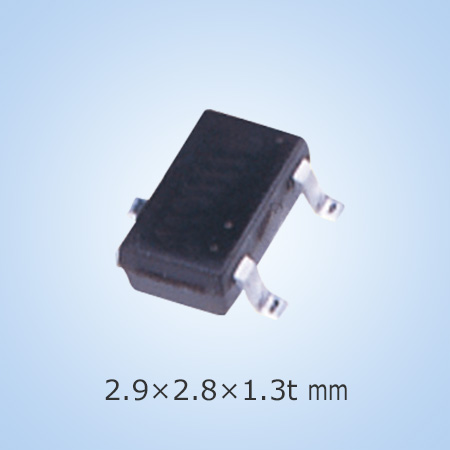 S-5712ACSL1-M3T1U图片1