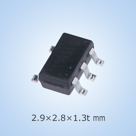 S-5855AAAA-M5T1U图片1