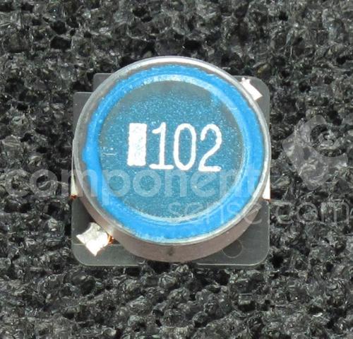 SLF10145T-102MR29-H图片5