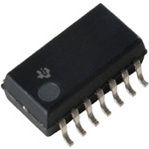 SN74ABT125NS图片2