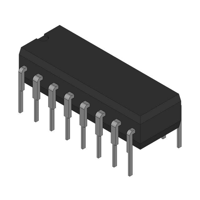 SN74ALS193ANS图片2