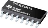 SN74LV4051ANS图片1