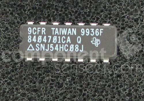 SNJ54HC08J图片3
