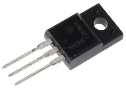 SPA04N60C3XKSA1图片4