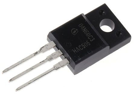 SPA04N60C3XKSA1图片2