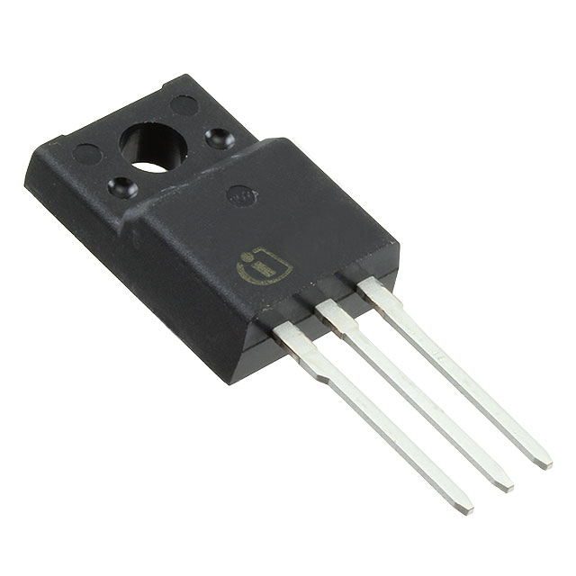 SPA04N60C3XKSA1图片6