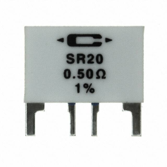 SR20-0.50-1%图片4