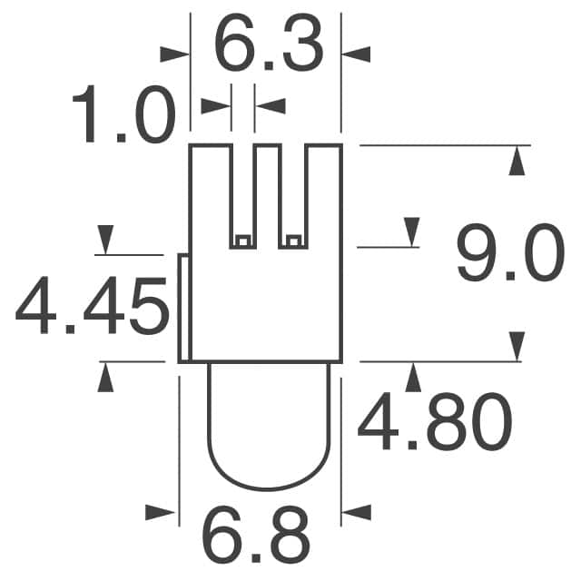 SSF-LXH100MLID图片8