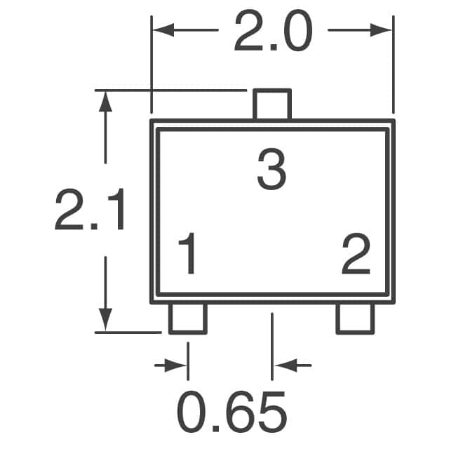 SSM3J114TUT5L,T图片5