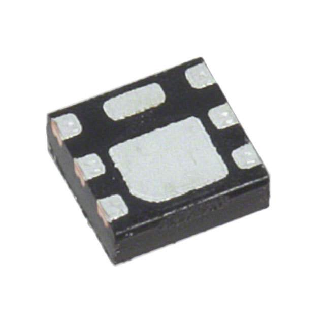 SSM6J501NU,LF图片1
