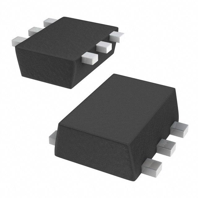 SSM6K403TU,LF图片2
