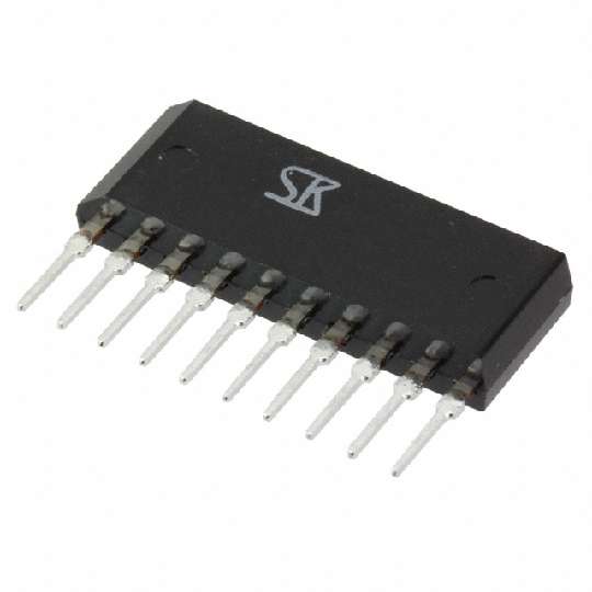 STA431A图片2