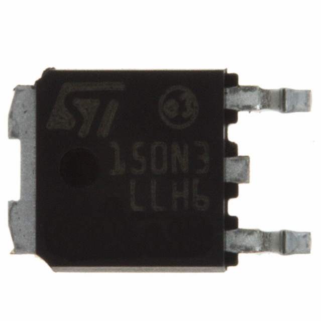 STD150N3LLH6图片11