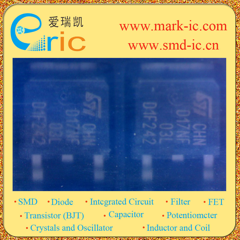 STD17NF03LT4图片17
