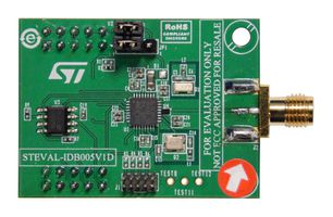 STEVAL-IDB005V1D图片5