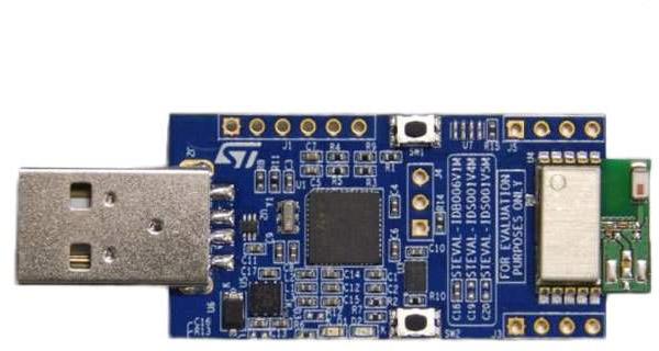 STEVAL-IDB006V1M图片1