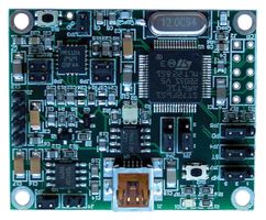 STEVAL-MKI034V1图片3