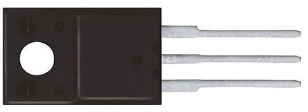 STF10N60M2图片5
