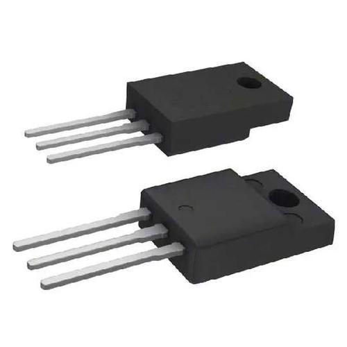 STF11NM60ND图片8