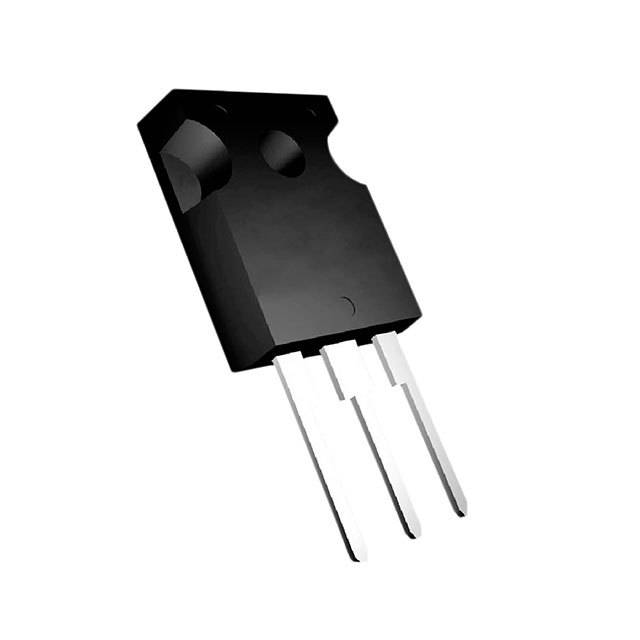 STF12N50DM2