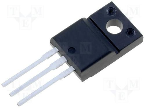 STF15N80K5图片10