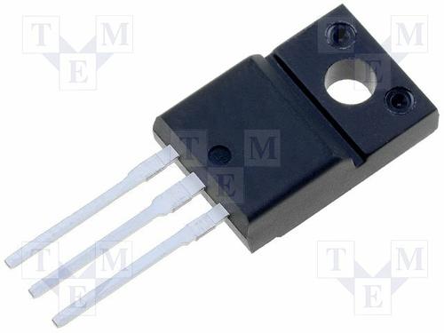 STF15N80K5图片9