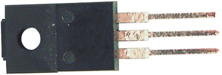 STF15N80K5图片2