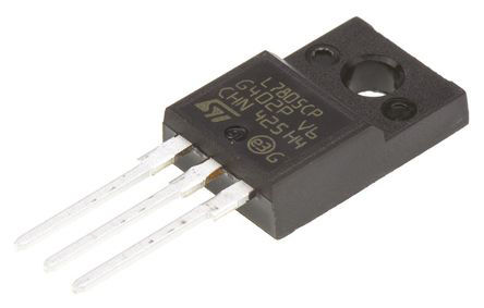 STF16N60M2图片1