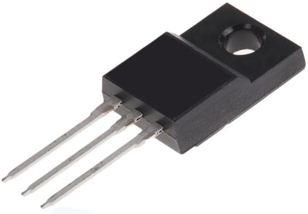 STF43N60DM2图片5